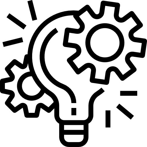 Innovation Icon