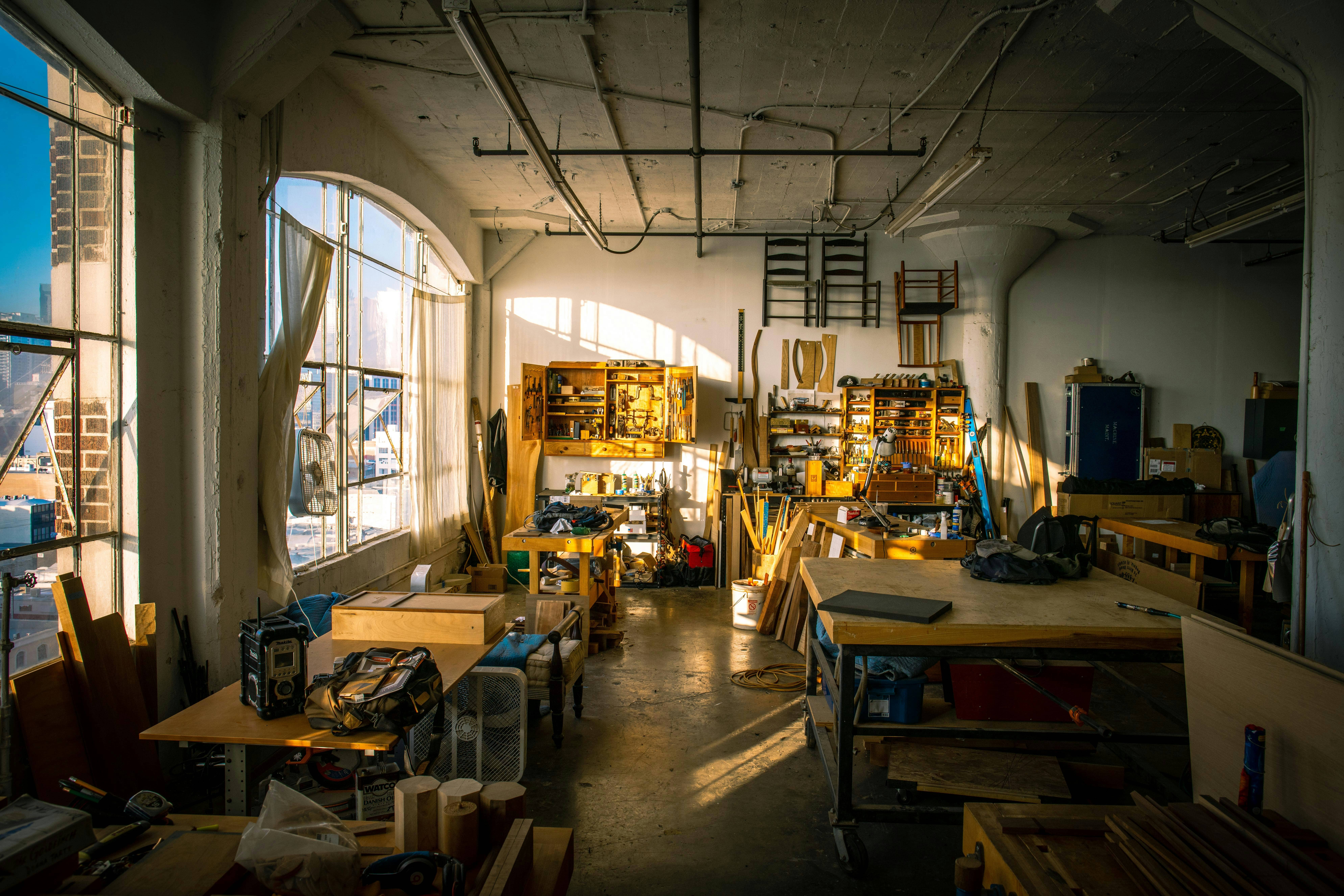 Workshop